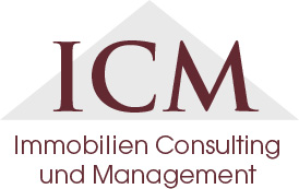 Logo ICM